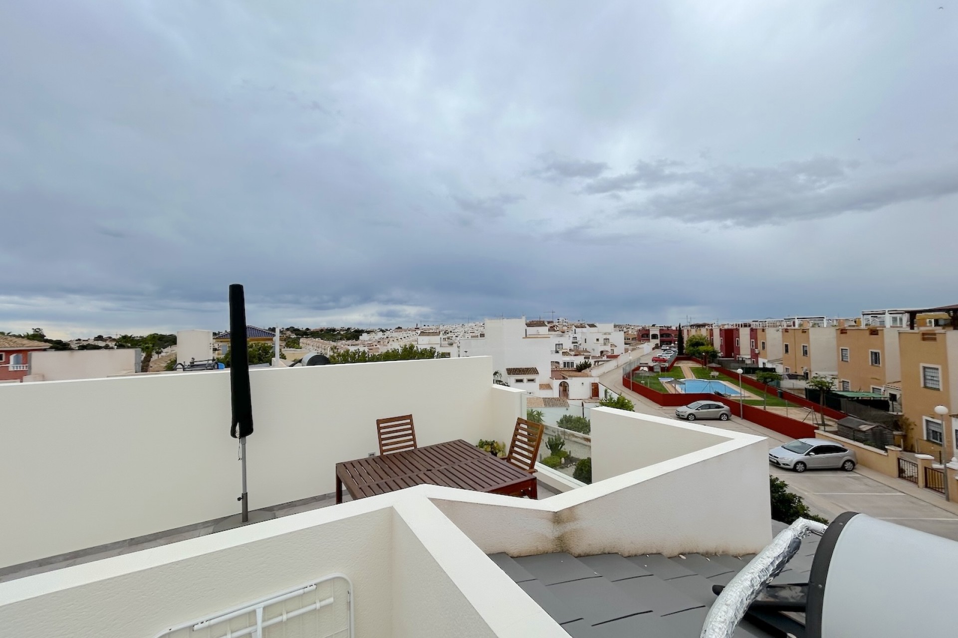 Reventa - Apartment -
Los Balcones - Costa Blanca