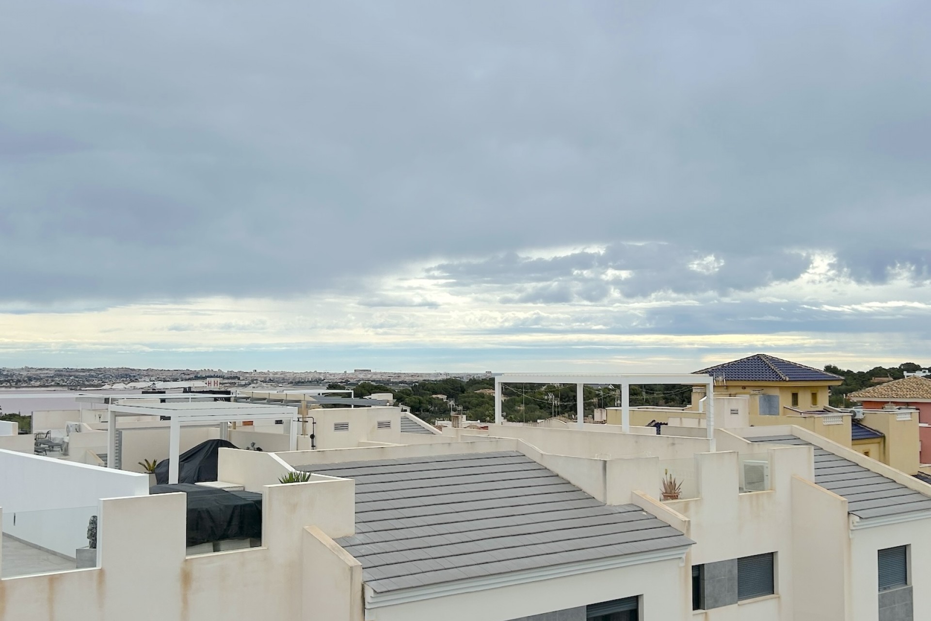 Reventa - Apartment -
Los Balcones - Costa Blanca