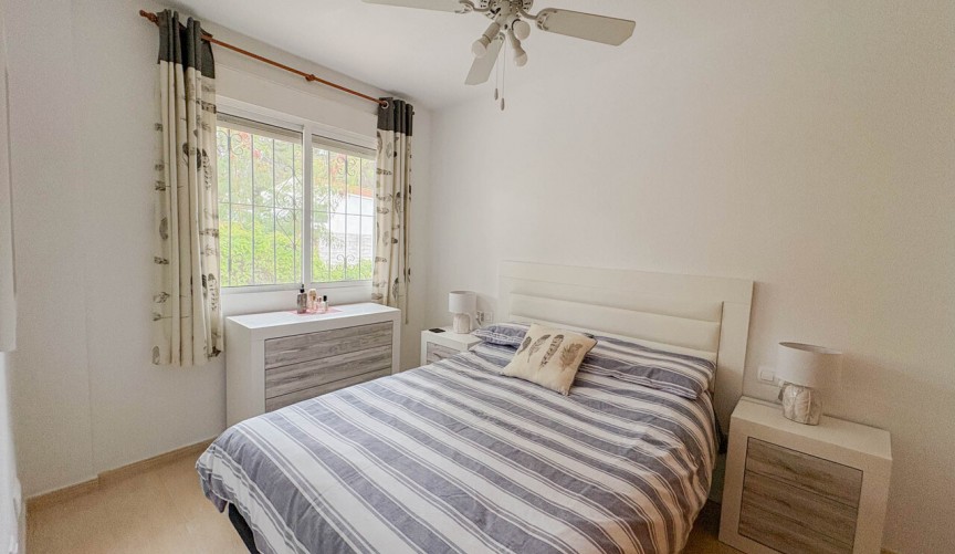 Reventa - Apartment -
Los Balcones - Costa Blanca