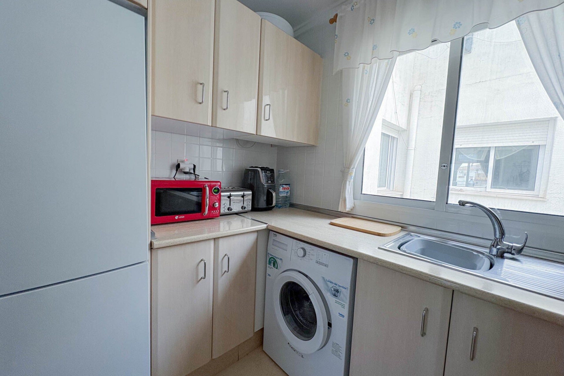 Reventa - Apartment -
Los Balcones - Costa Blanca