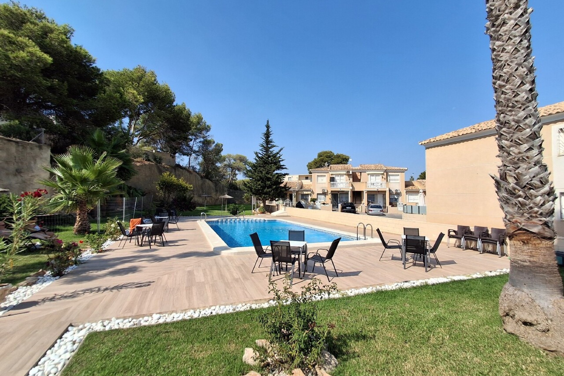 Reventa - Apartment -
Los Balcones - Costa Blanca