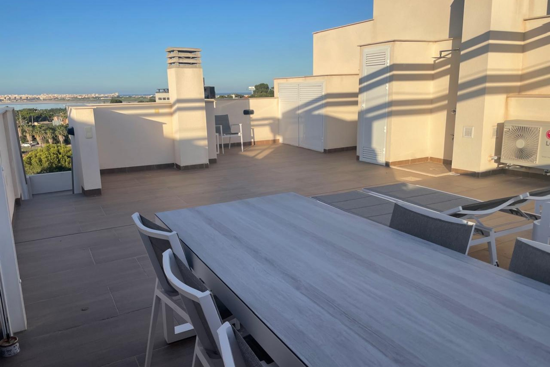 Reventa - Apartment -
Los Balcones - Costa Blanca