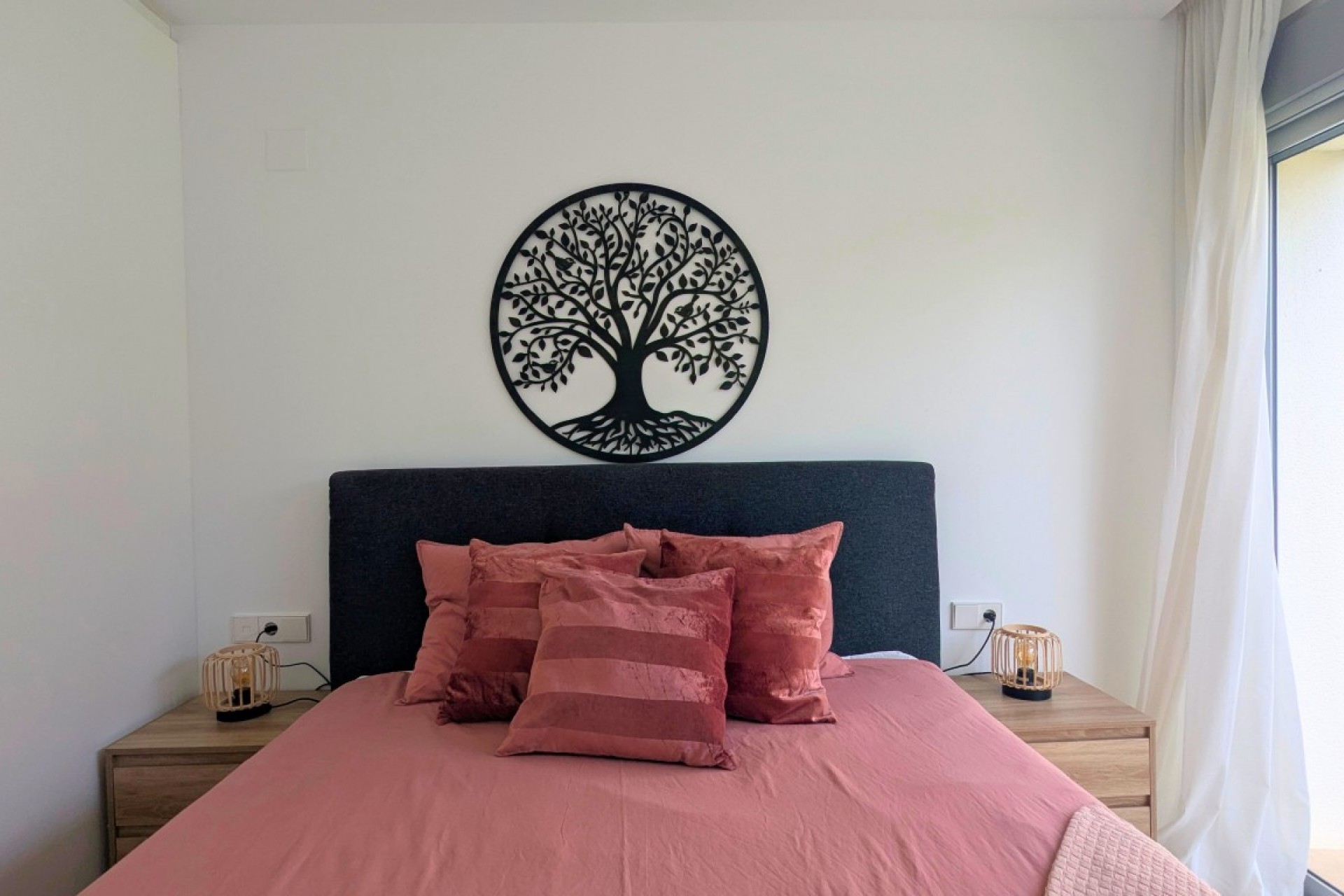 Reventa - Apartment -
Los Balcones - Costa Blanca