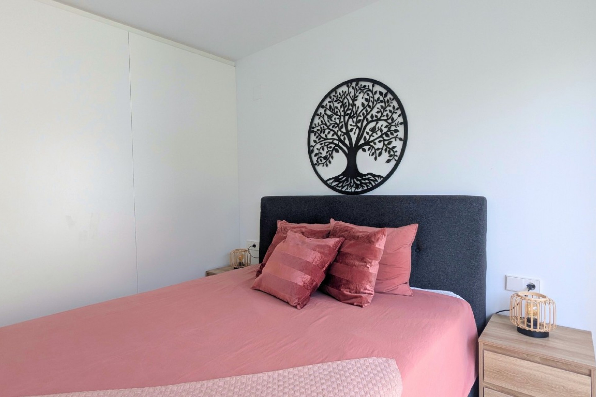 Reventa - Apartment -
Los Balcones - Costa Blanca