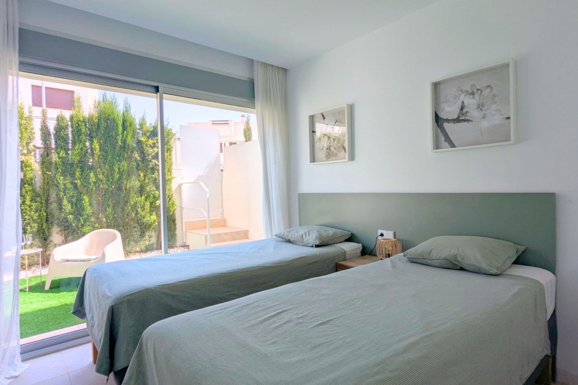 Reventa - Apartment -
Los Balcones - Costa Blanca