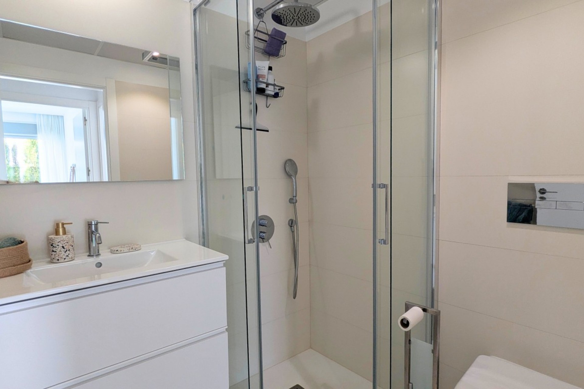 Reventa - Apartment -
Los Balcones - Costa Blanca