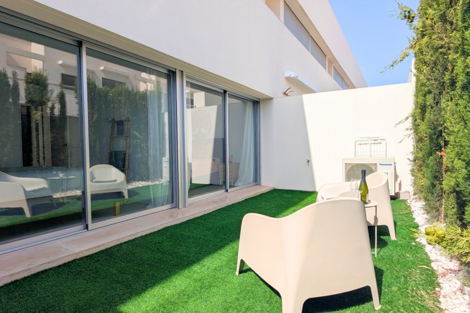 Reventa - Apartment -
Los Balcones - Costa Blanca