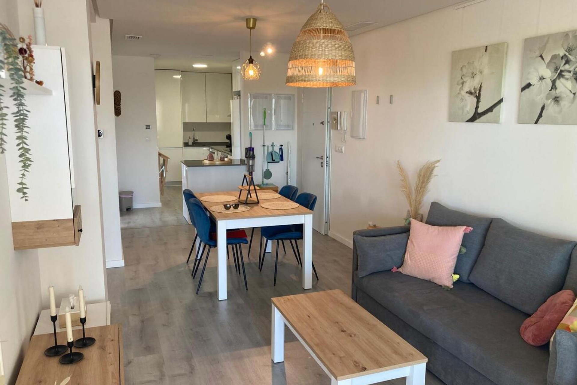 Reventa - Apartment -
Los Dolses - Costa Blanca