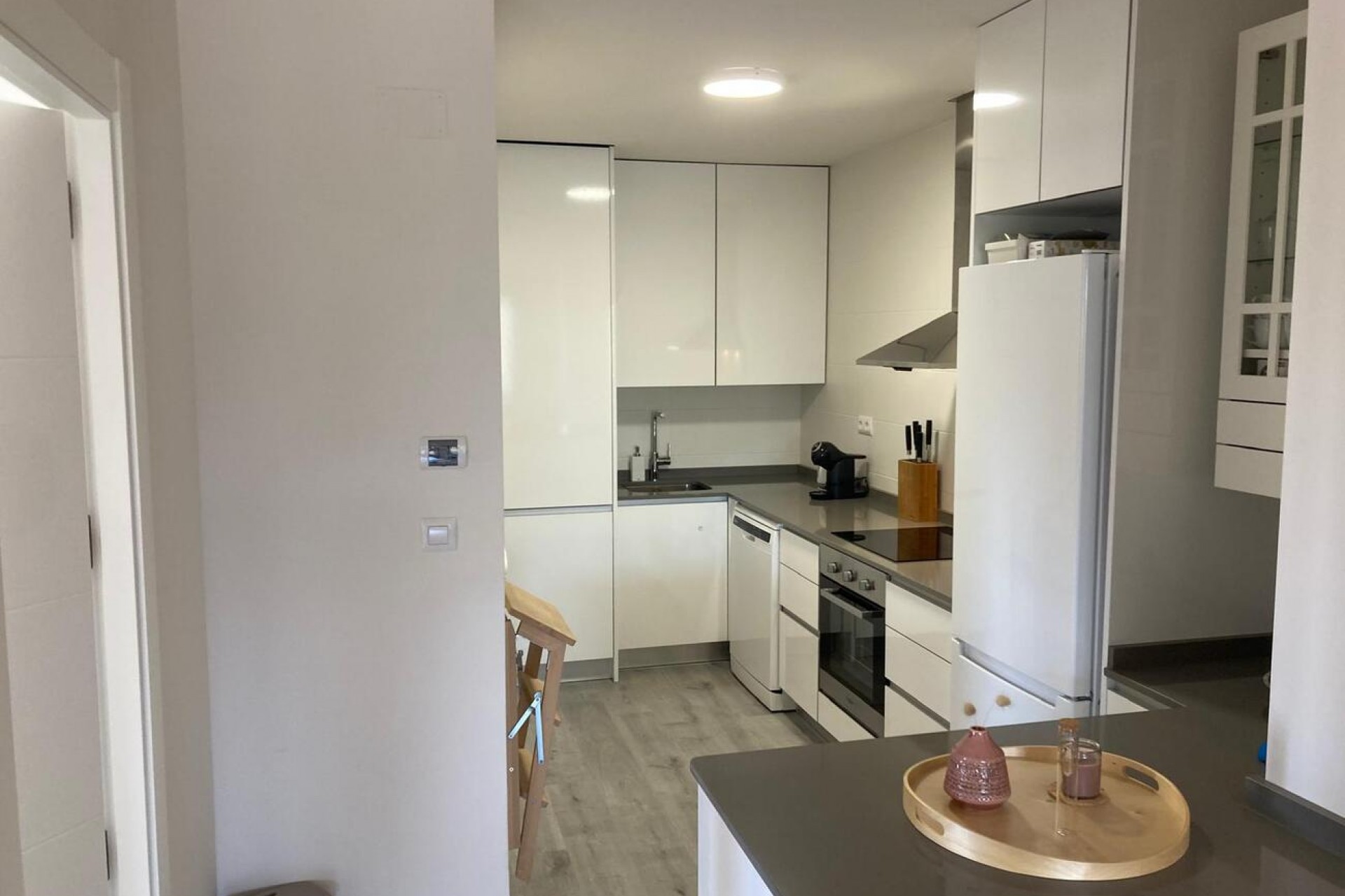 Reventa - Apartment -
Los Dolses - Costa Blanca