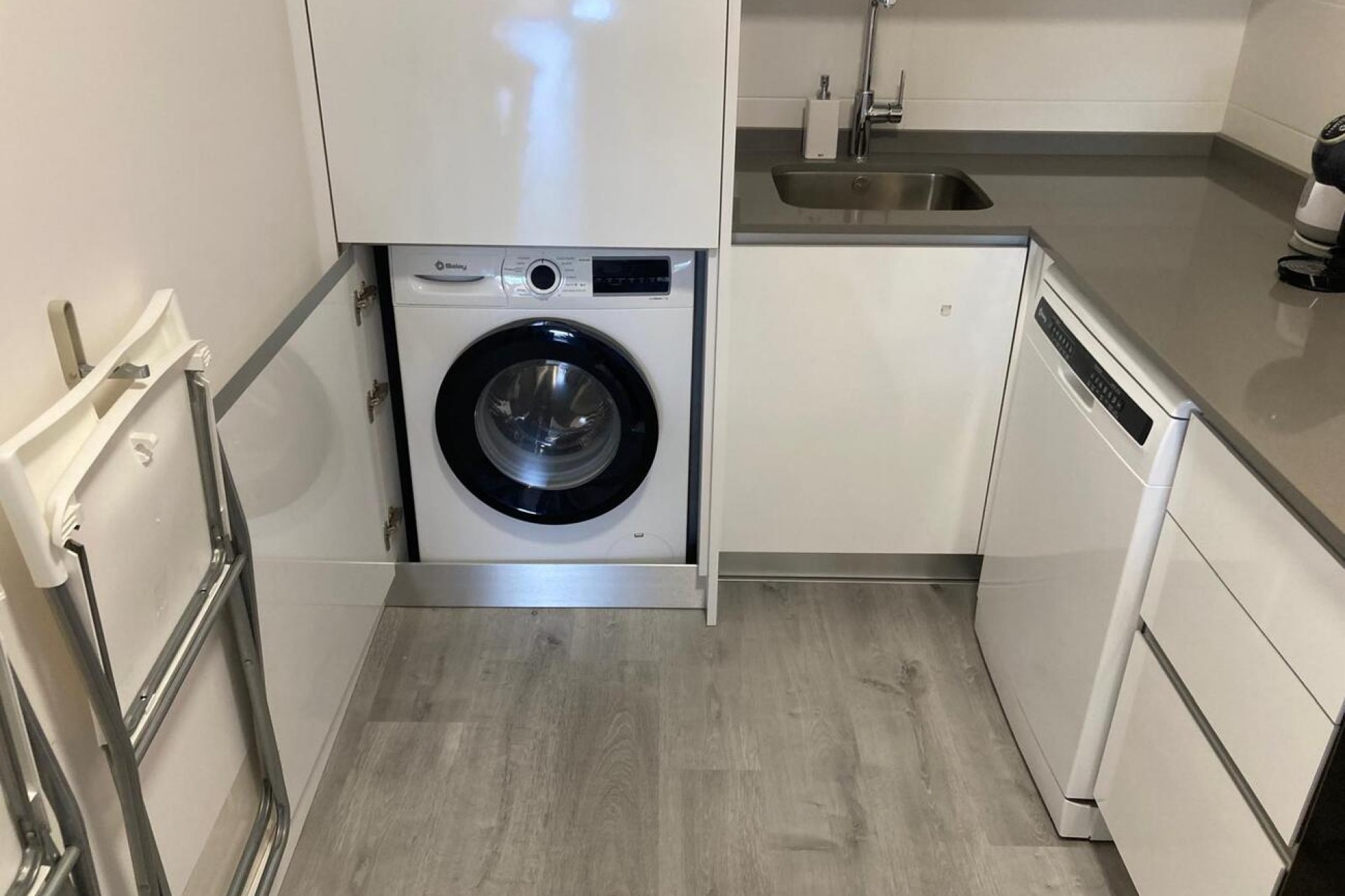 Reventa - Apartment -
Los Dolses - Costa Blanca