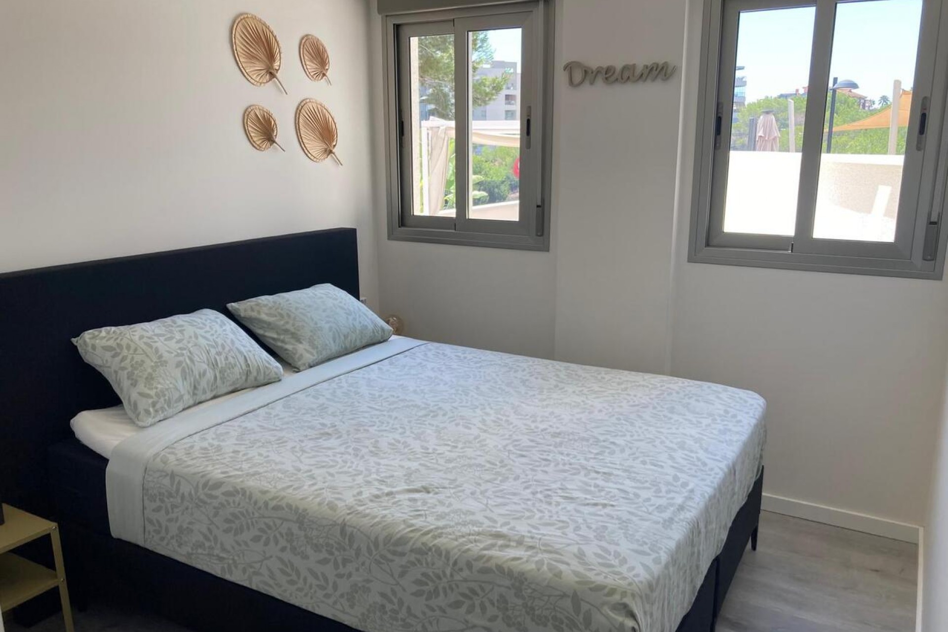 Reventa - Apartment -
Los Dolses - Costa Blanca