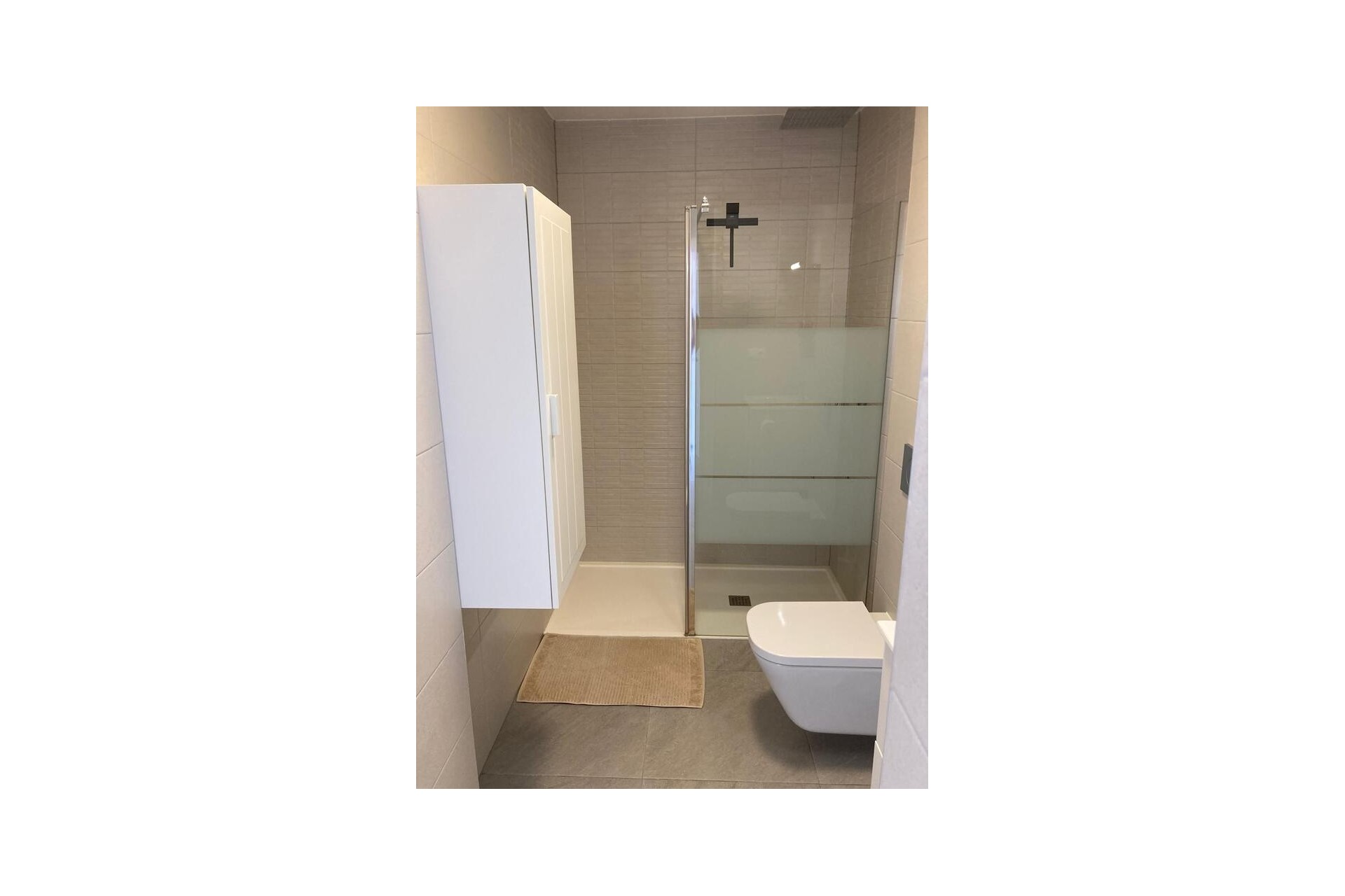 Reventa - Apartment -
Los Dolses - Costa Blanca