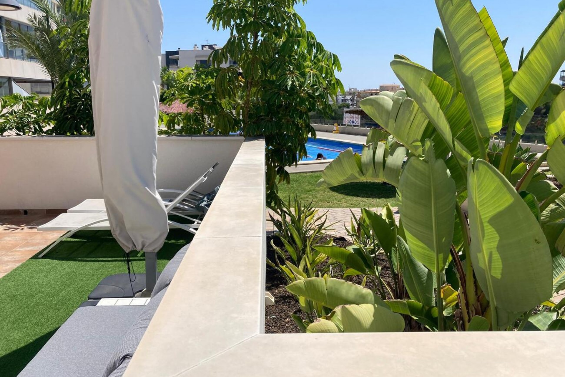 Reventa - Apartment -
Los Dolses - Costa Blanca