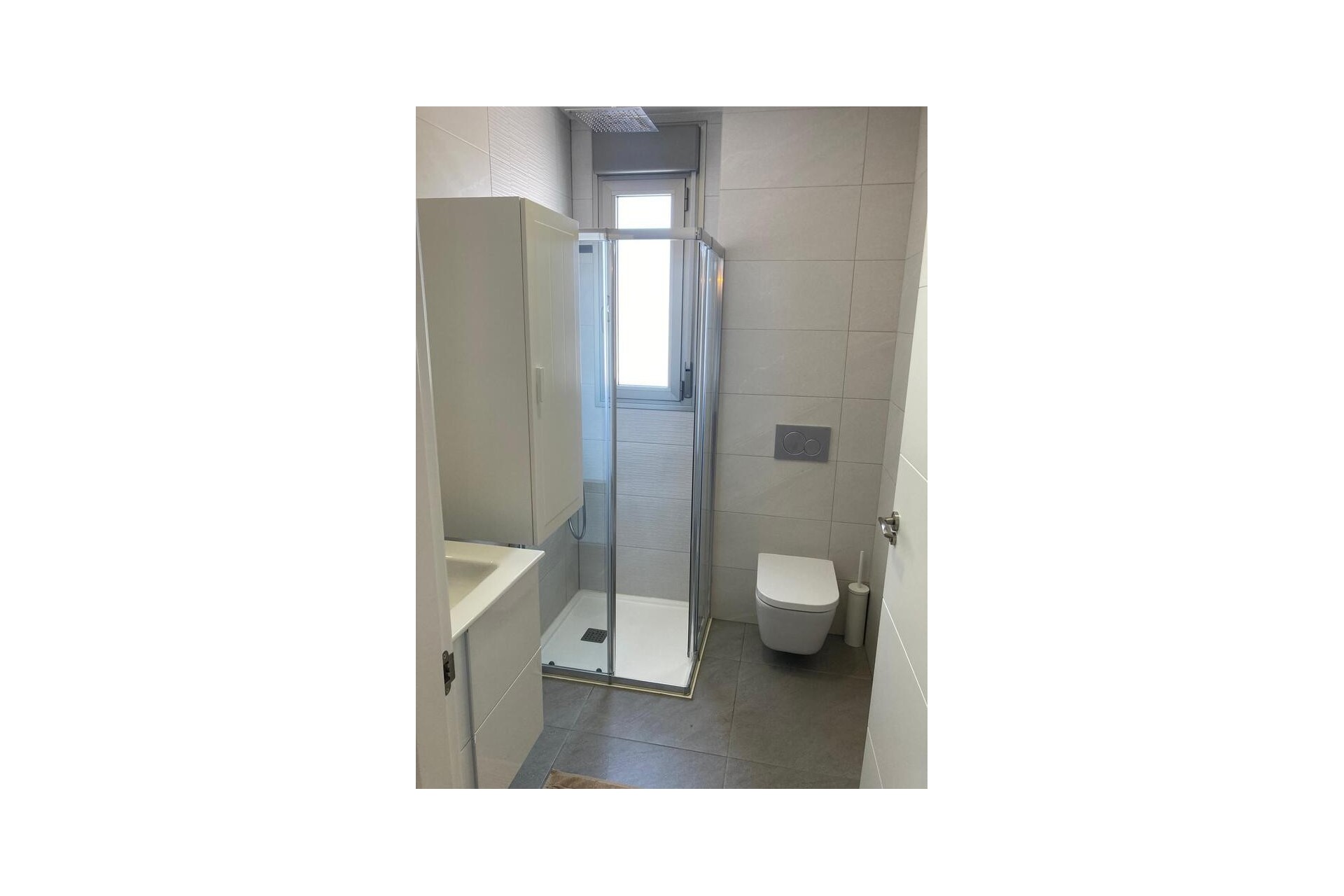 Reventa - Apartment -
Los Dolses - Costa Blanca