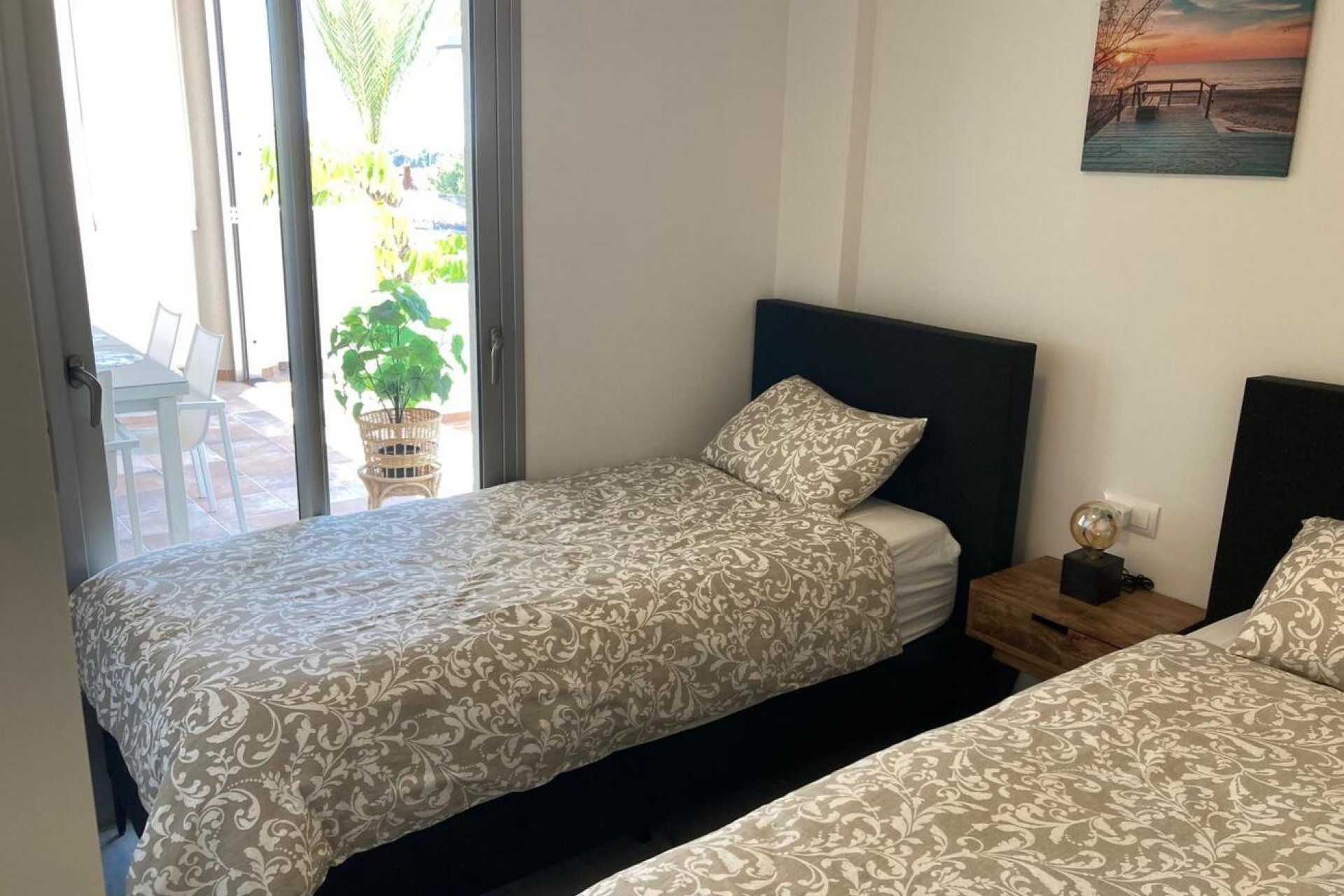 Reventa - Apartment -
Los Dolses - Costa Blanca