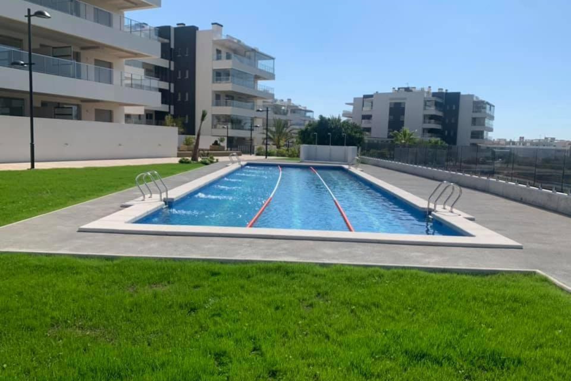 Reventa - Apartment -
Los Dolses - Costa Blanca