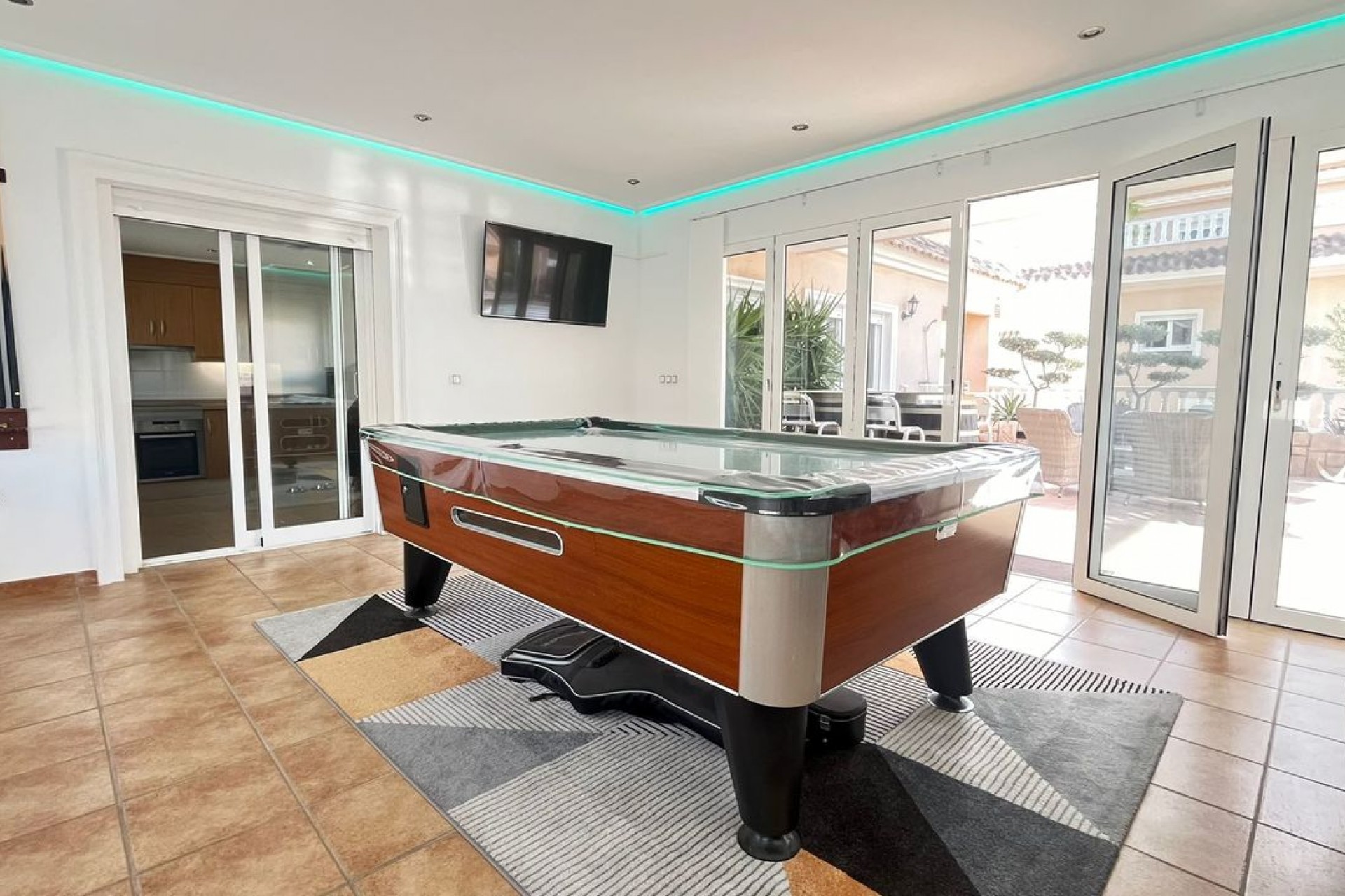 Reventa - Apartment -
Los Dolses - Inland