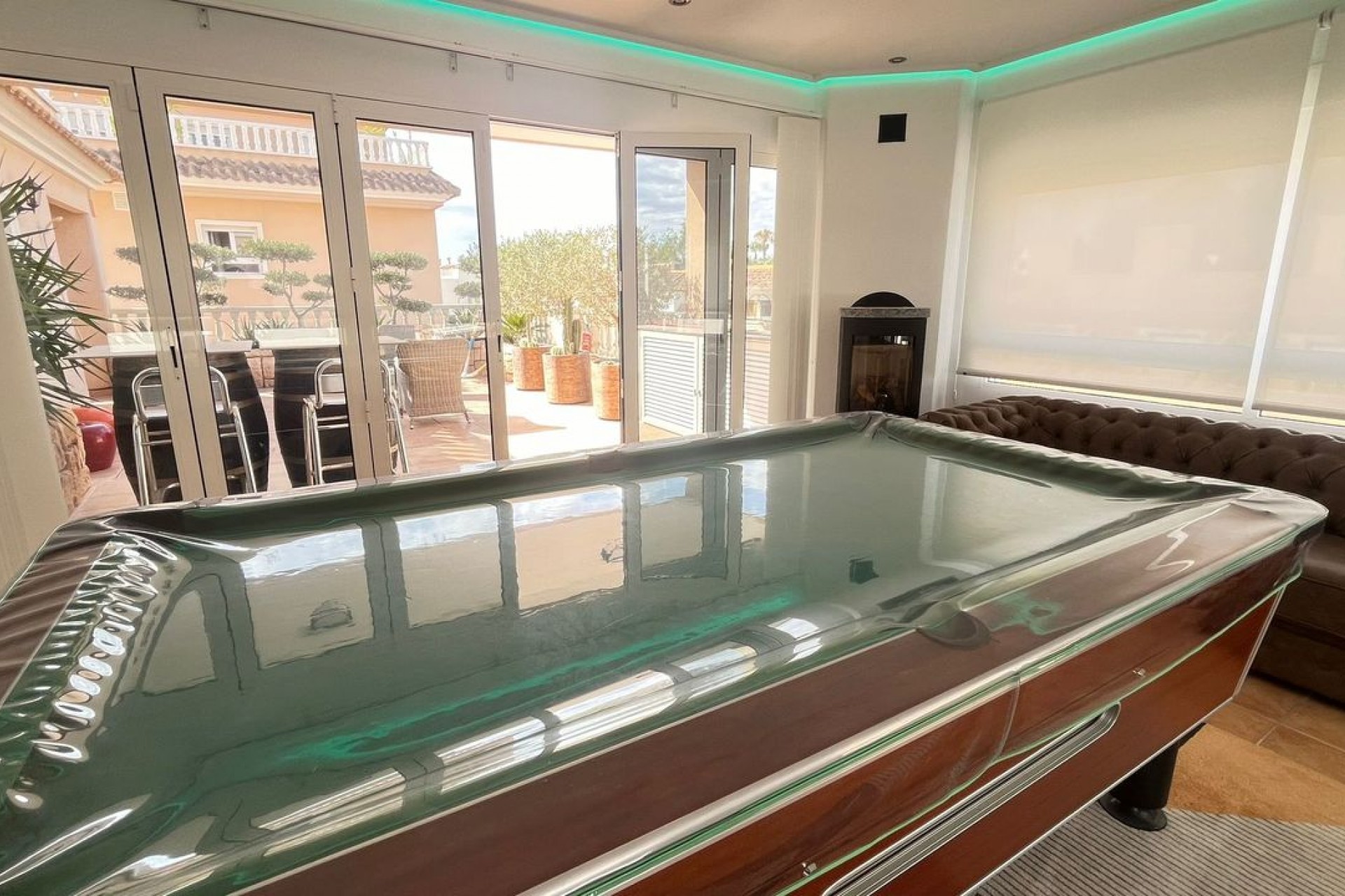 Reventa - Apartment -
Los Dolses - Inland