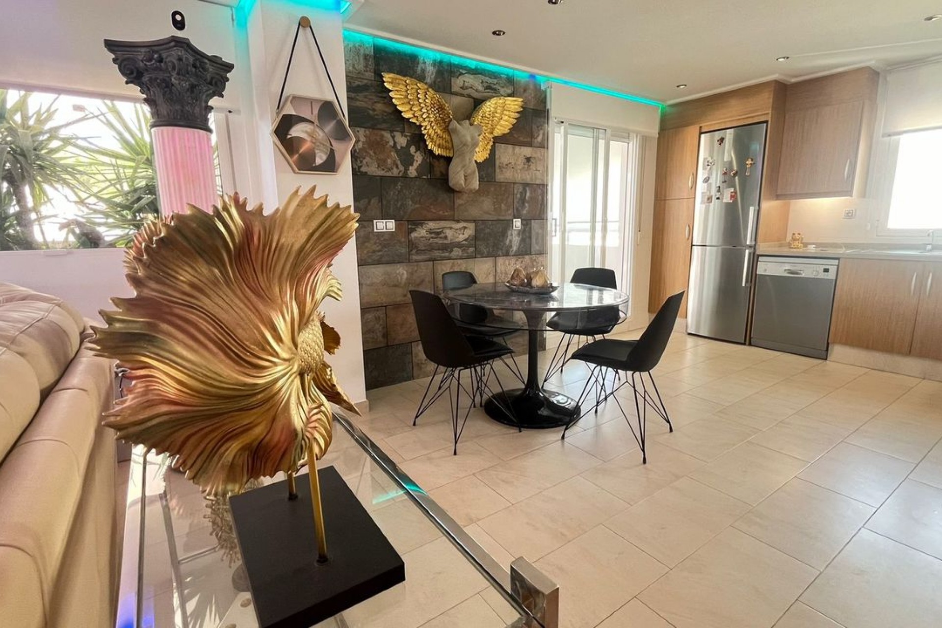 Reventa - Apartment -
Los Dolses - Inland