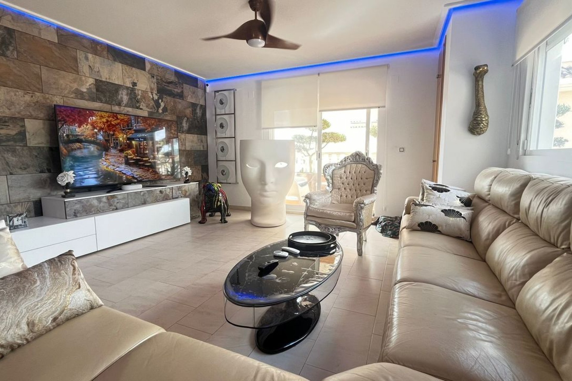 Reventa - Apartment -
Los Dolses - Inland