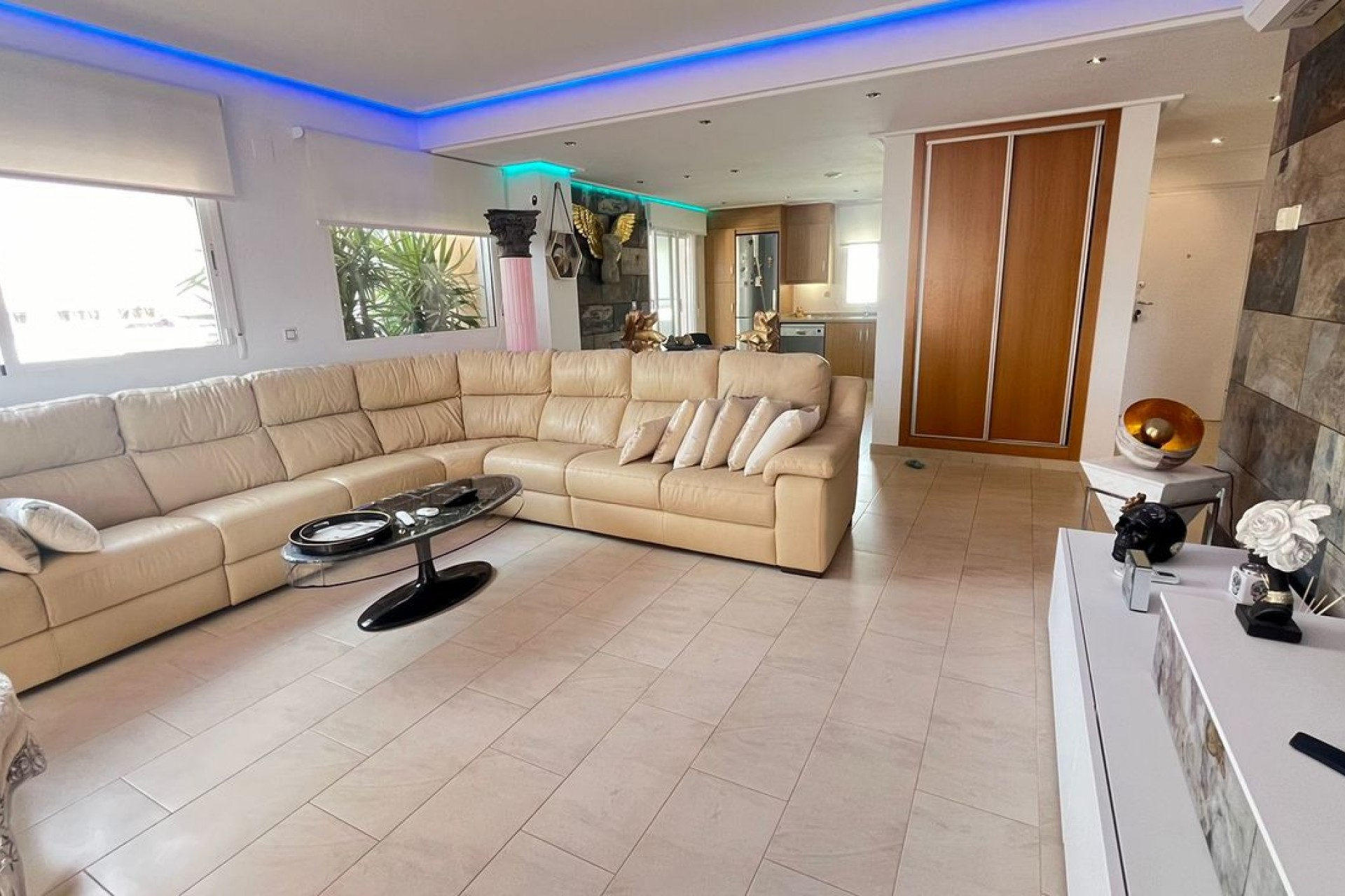 Reventa - Apartment -
Los Dolses - Inland