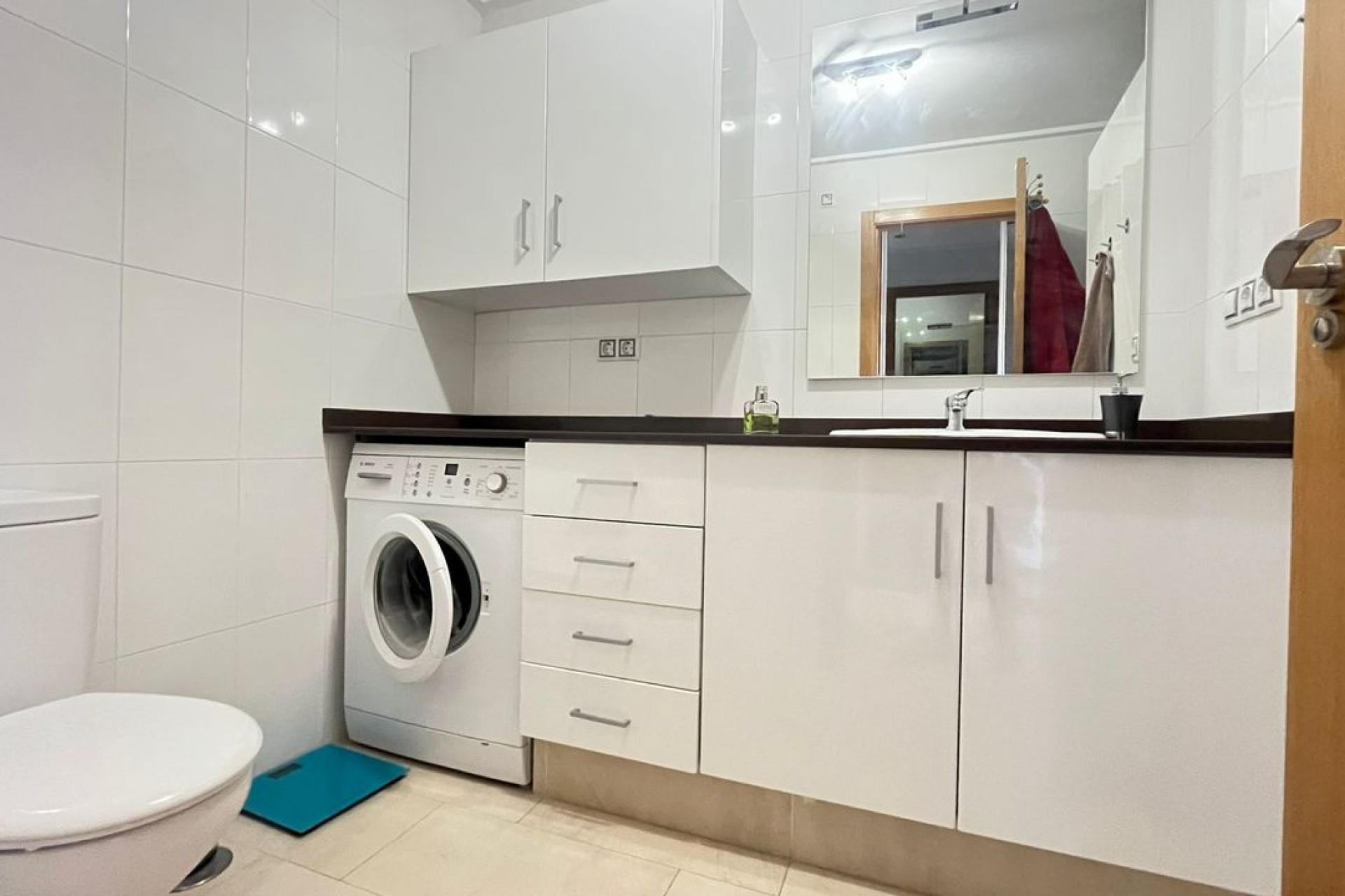 Reventa - Apartment -
Los Dolses - Inland