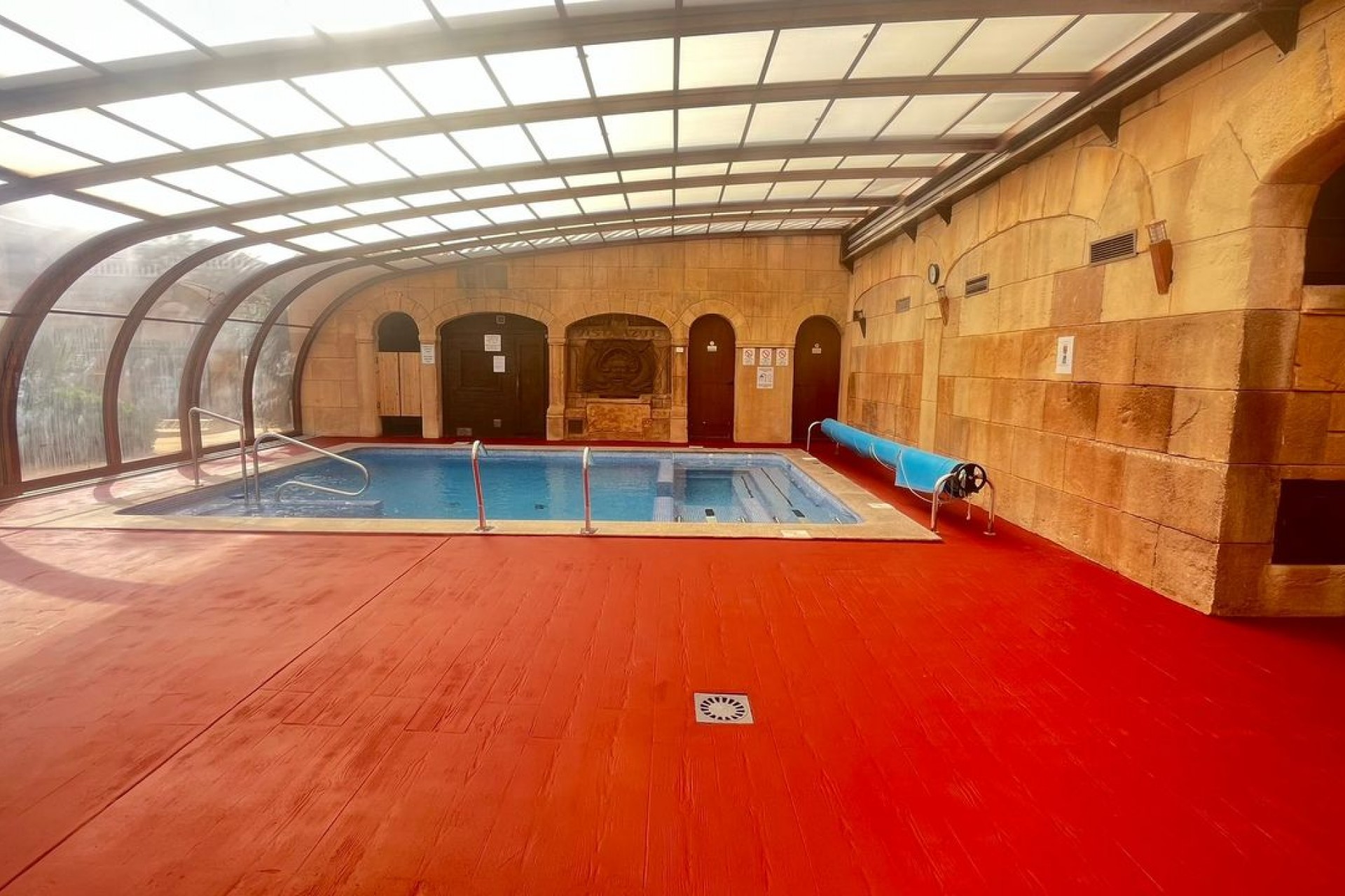 Reventa - Apartment -
Los Dolses - Inland