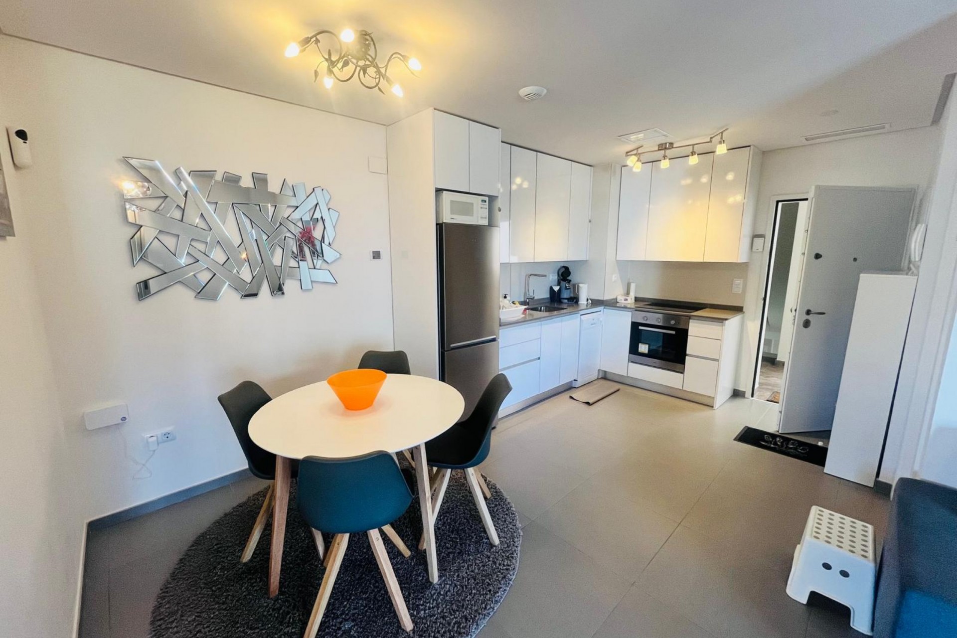 Reventa - Apartment -
Los Dolses - Inland