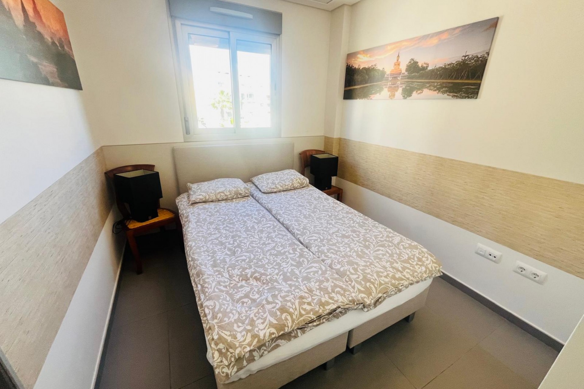 Reventa - Apartment -
Los Dolses - Inland