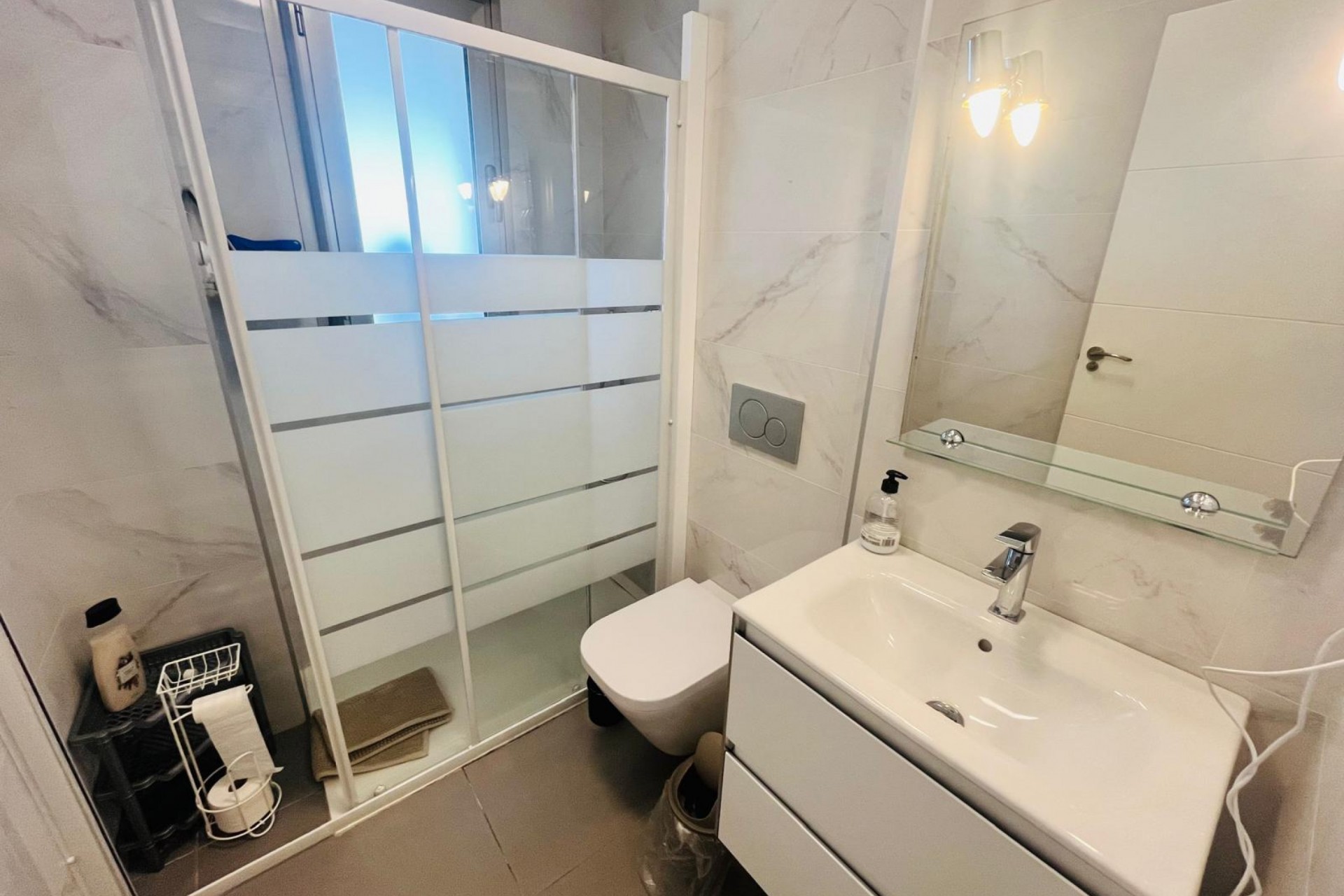 Reventa - Apartment -
Los Dolses - Inland