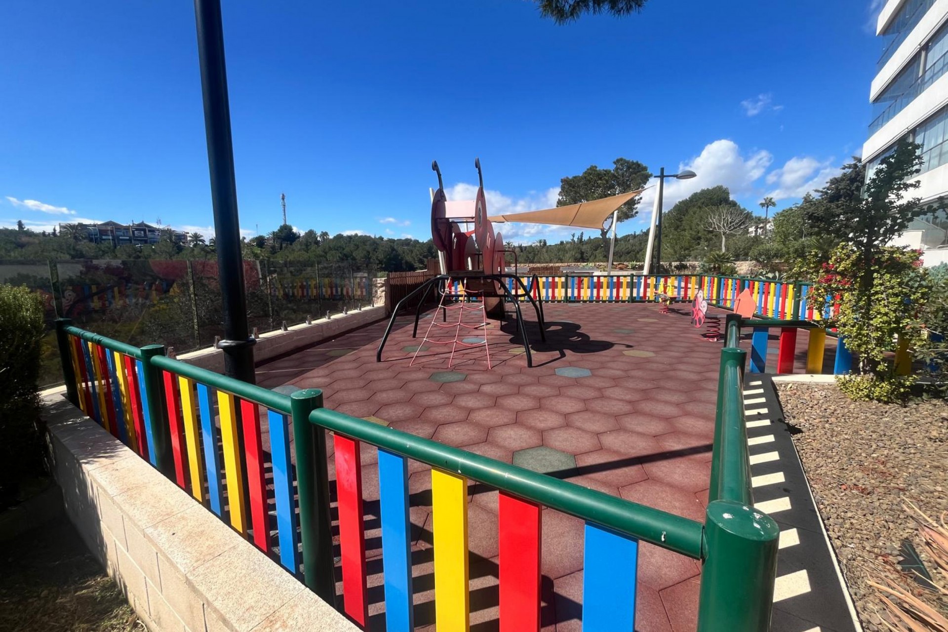 Reventa - Apartment -
Los Dolses - Inland