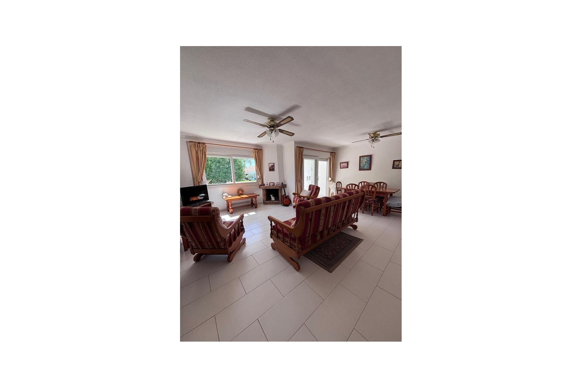 Reventa - Apartment -
Los Dolses - Inland