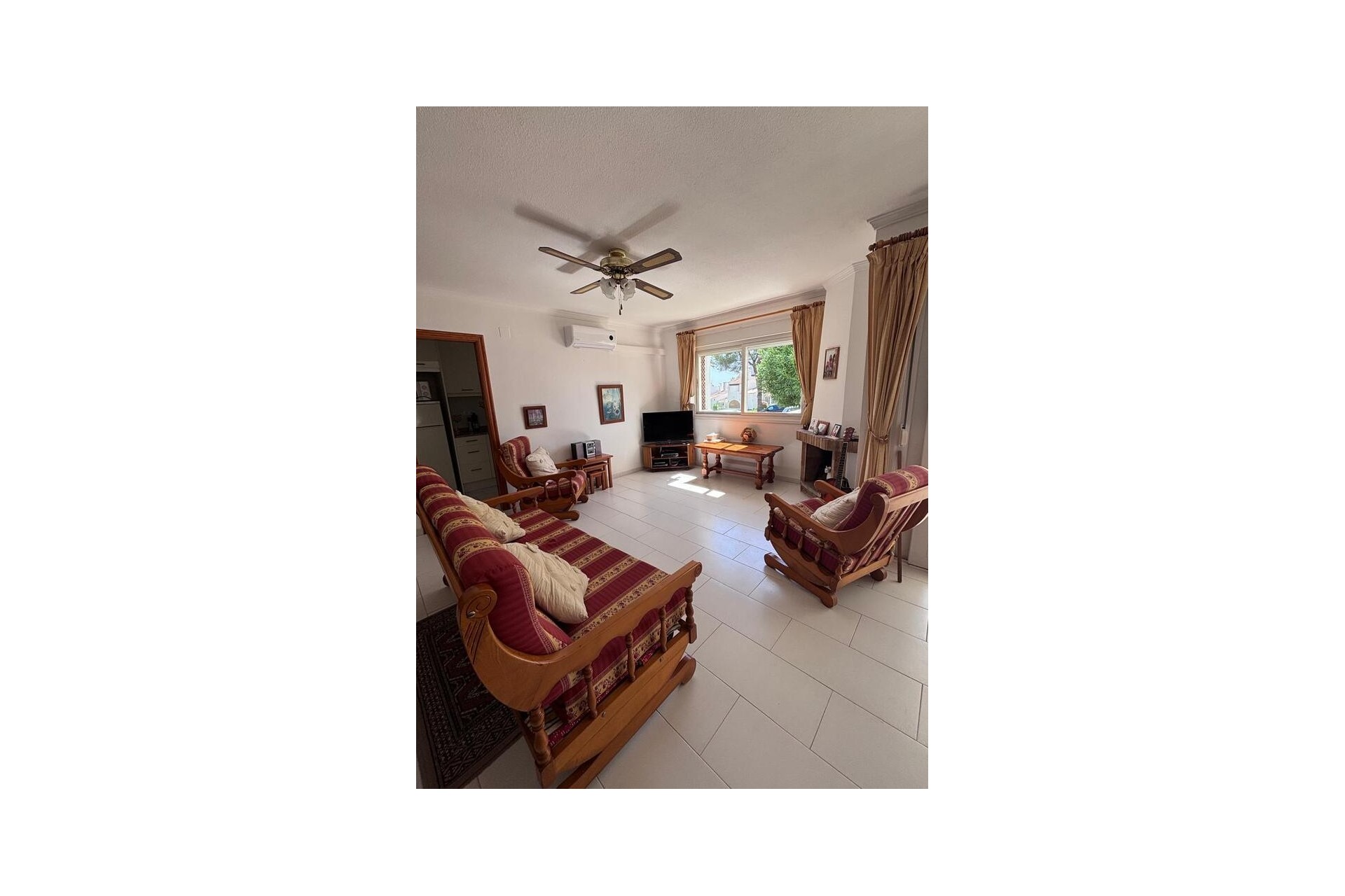 Reventa - Apartment -
Los Dolses - Inland