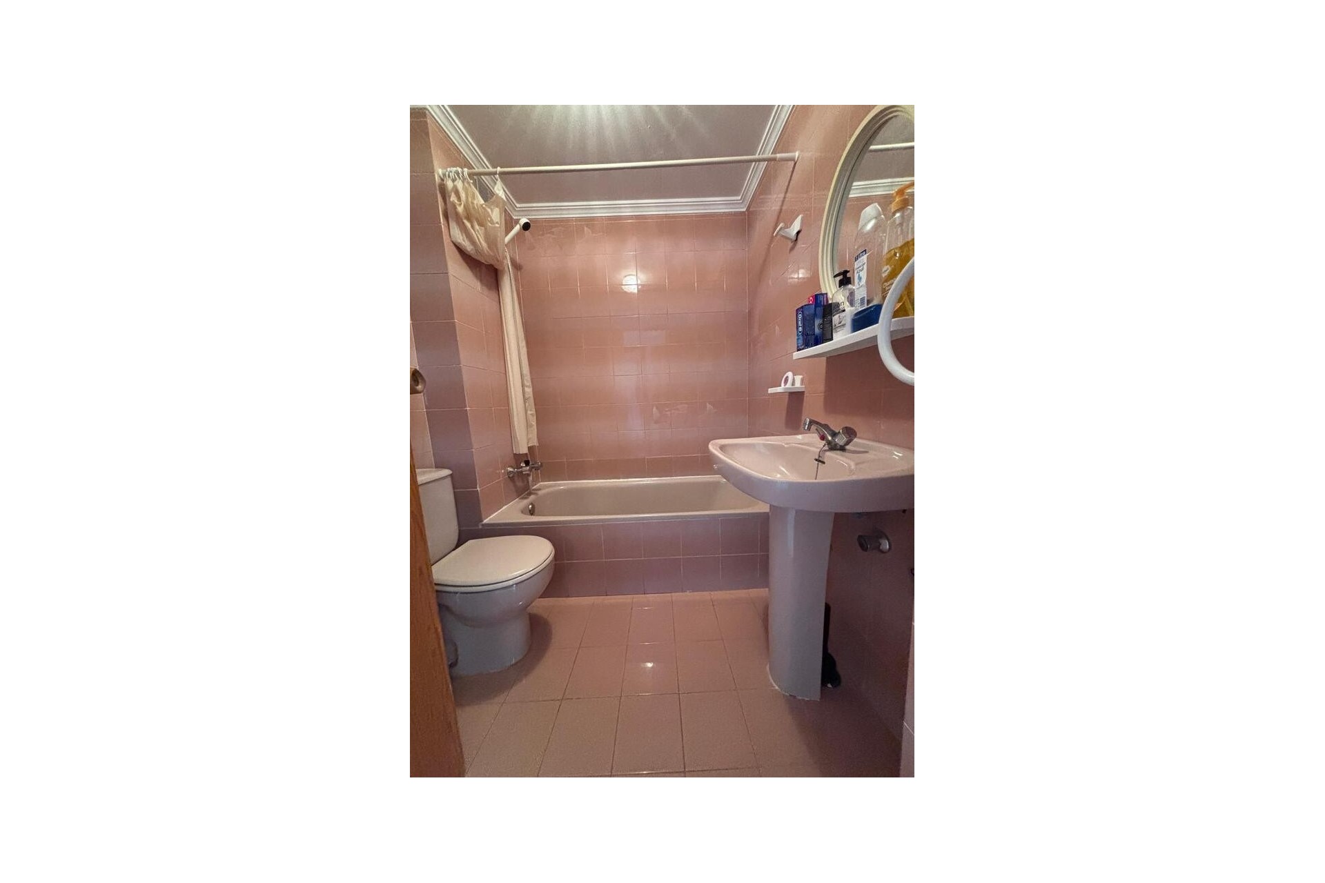 Reventa - Apartment -
Los Dolses - Inland