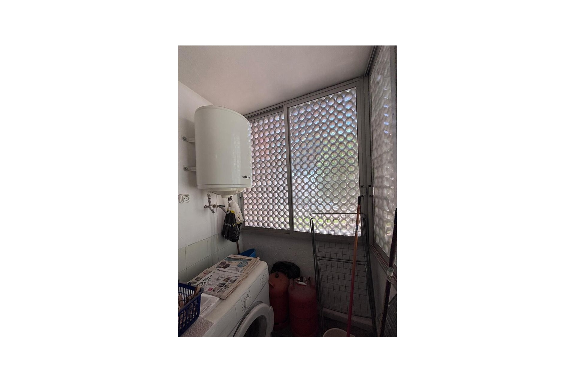 Reventa - Apartment -
Los Dolses - Inland