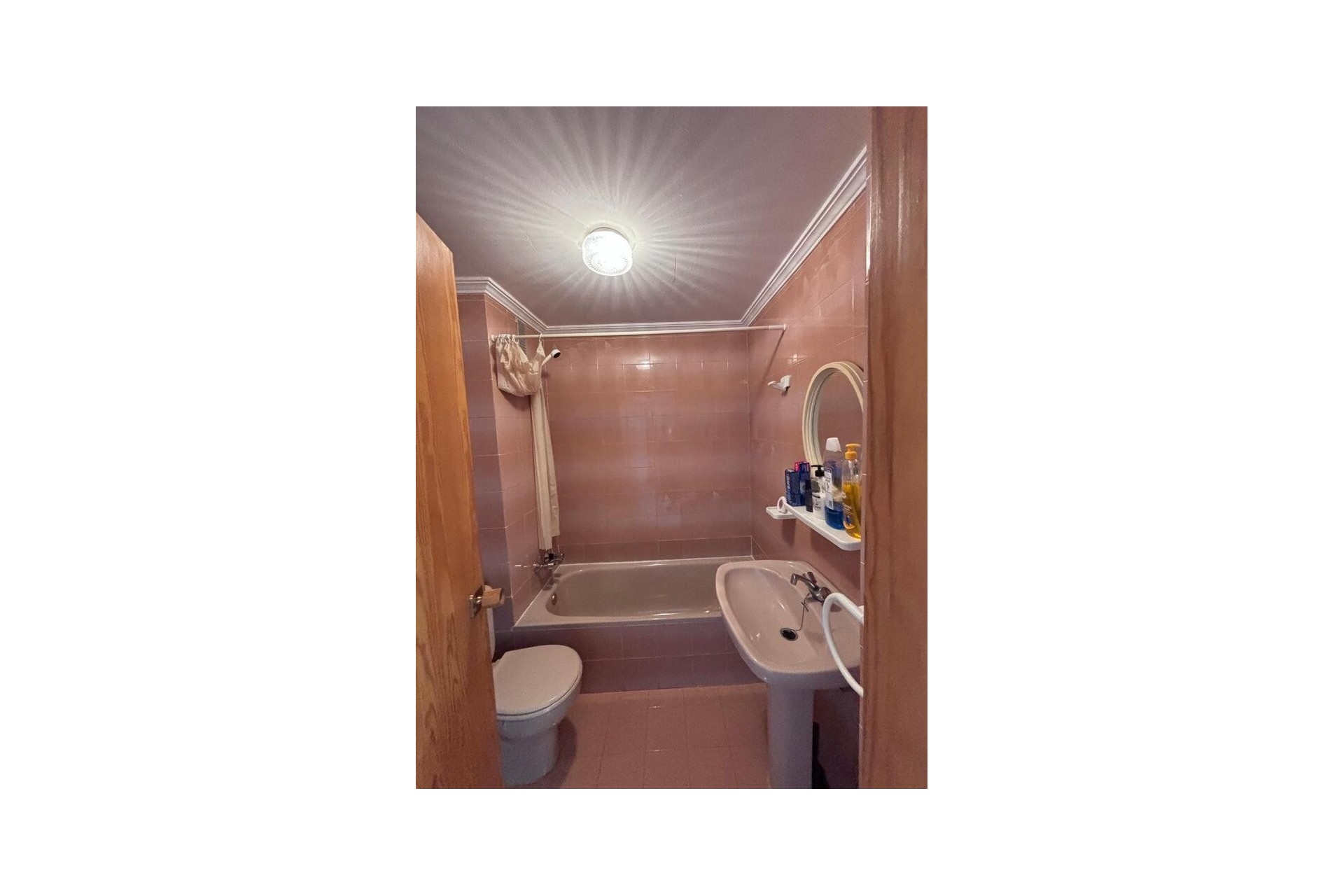 Reventa - Apartment -
Los Dolses - Inland