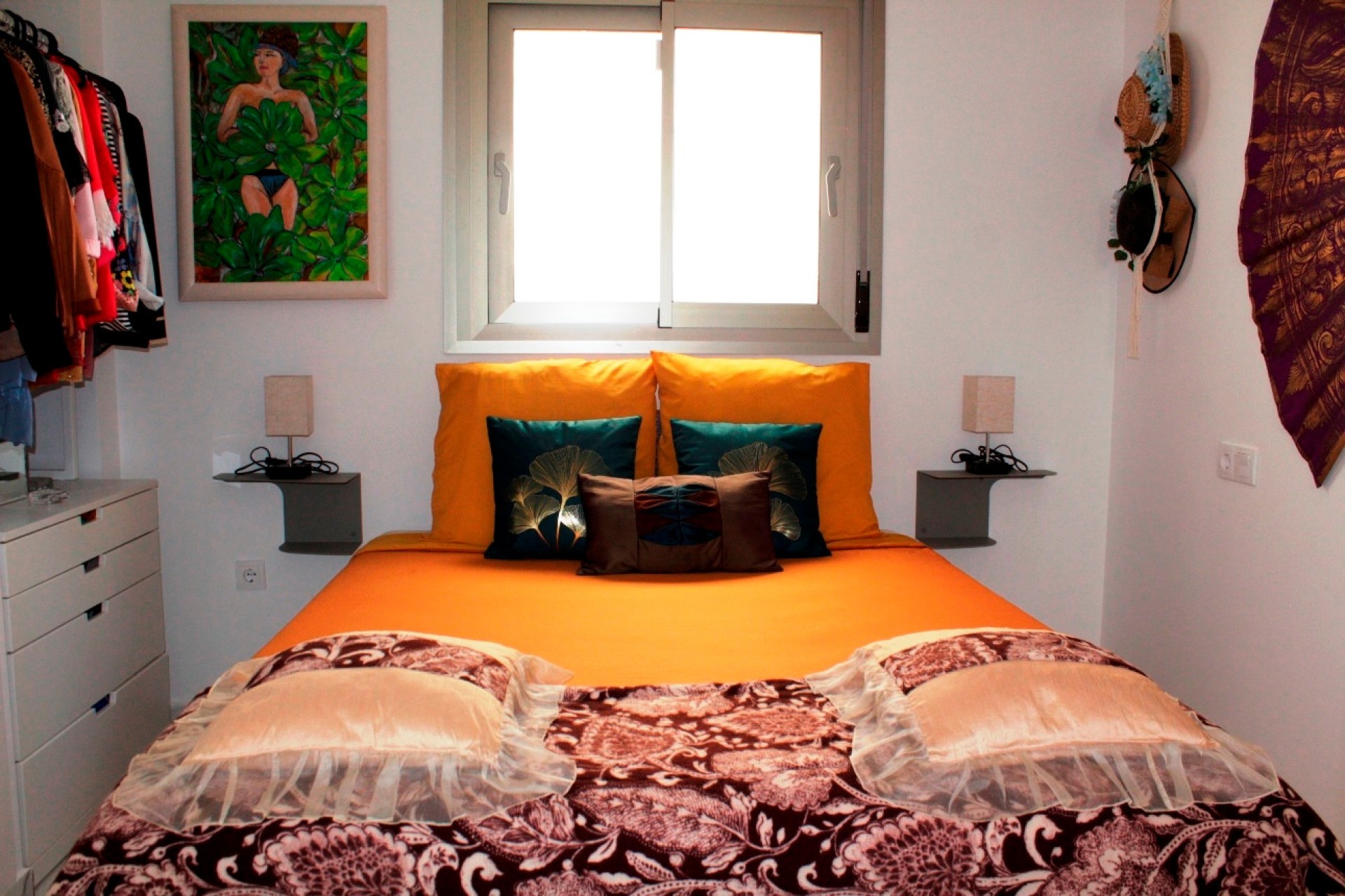 Reventa - Apartment -
Los Dolses - Inland