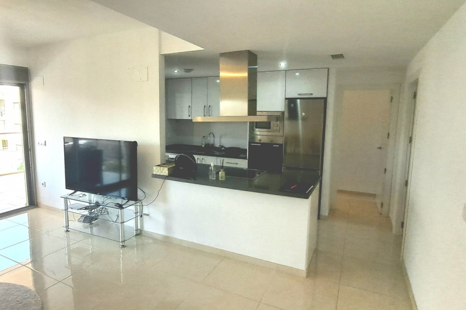Reventa - Apartment -
Los Dolses - Inland