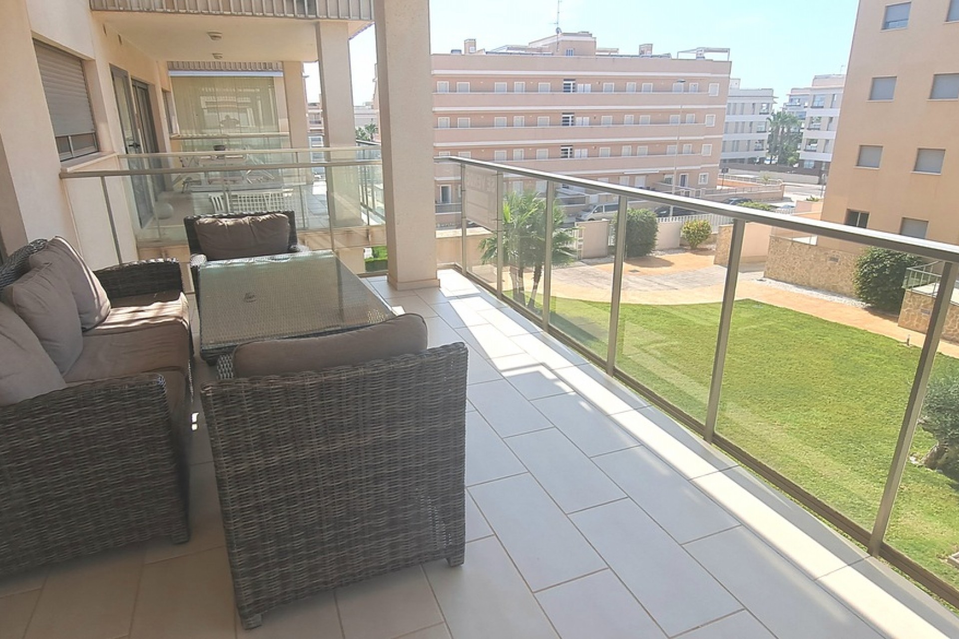 Reventa - Apartment -
Los Dolses - Inland