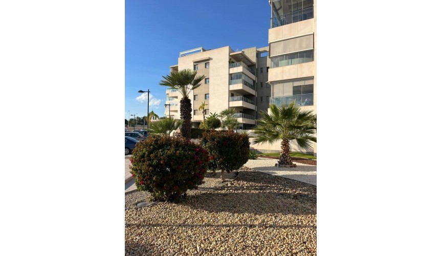 Reventa - Apartment -
Los Dolses - Inland