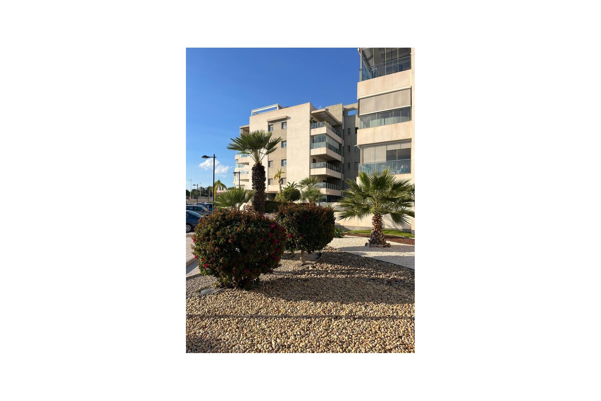 Reventa - Apartment -
Los Dolses - Inland