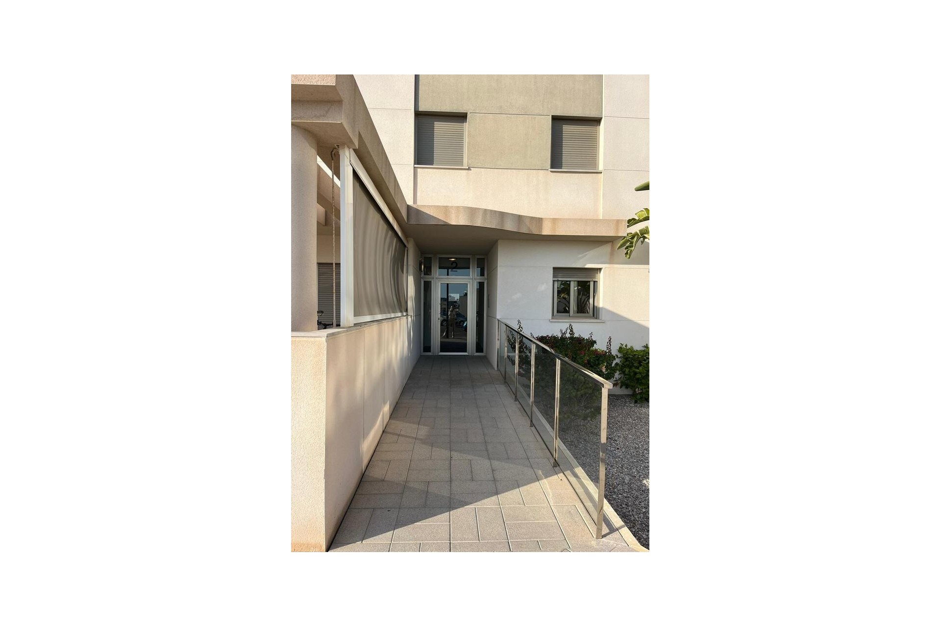 Reventa - Apartment -
Los Dolses - Inland