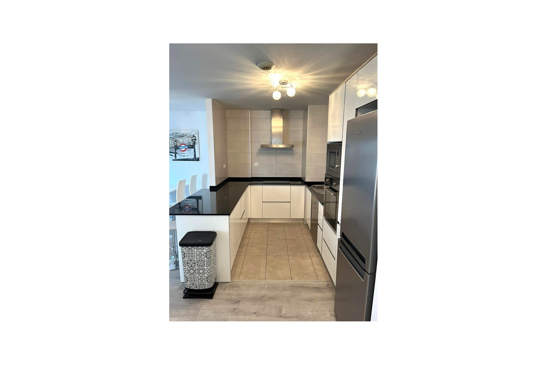 Reventa - Apartment -
Los Dolses - Inland