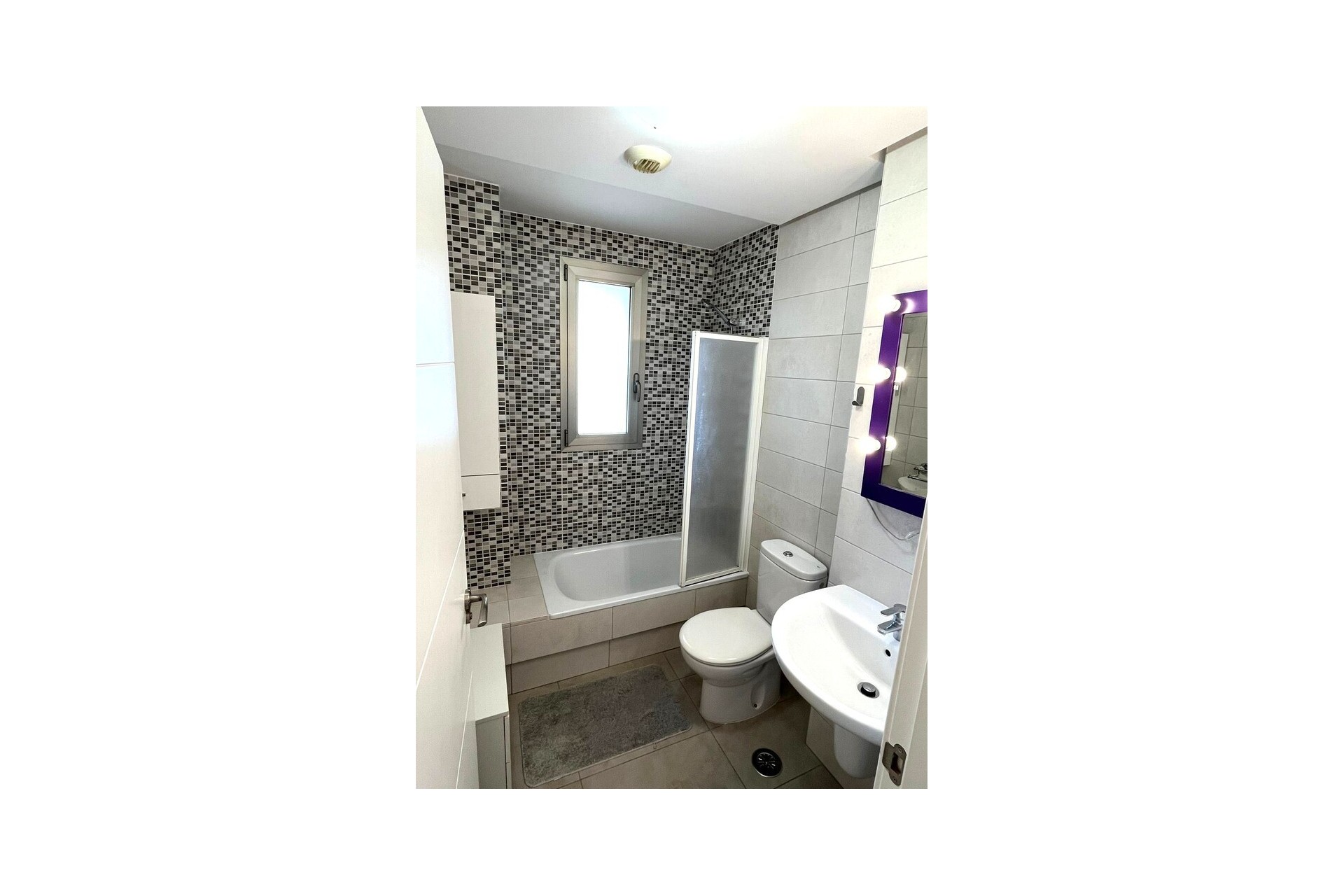 Reventa - Apartment -
Los Dolses - Inland