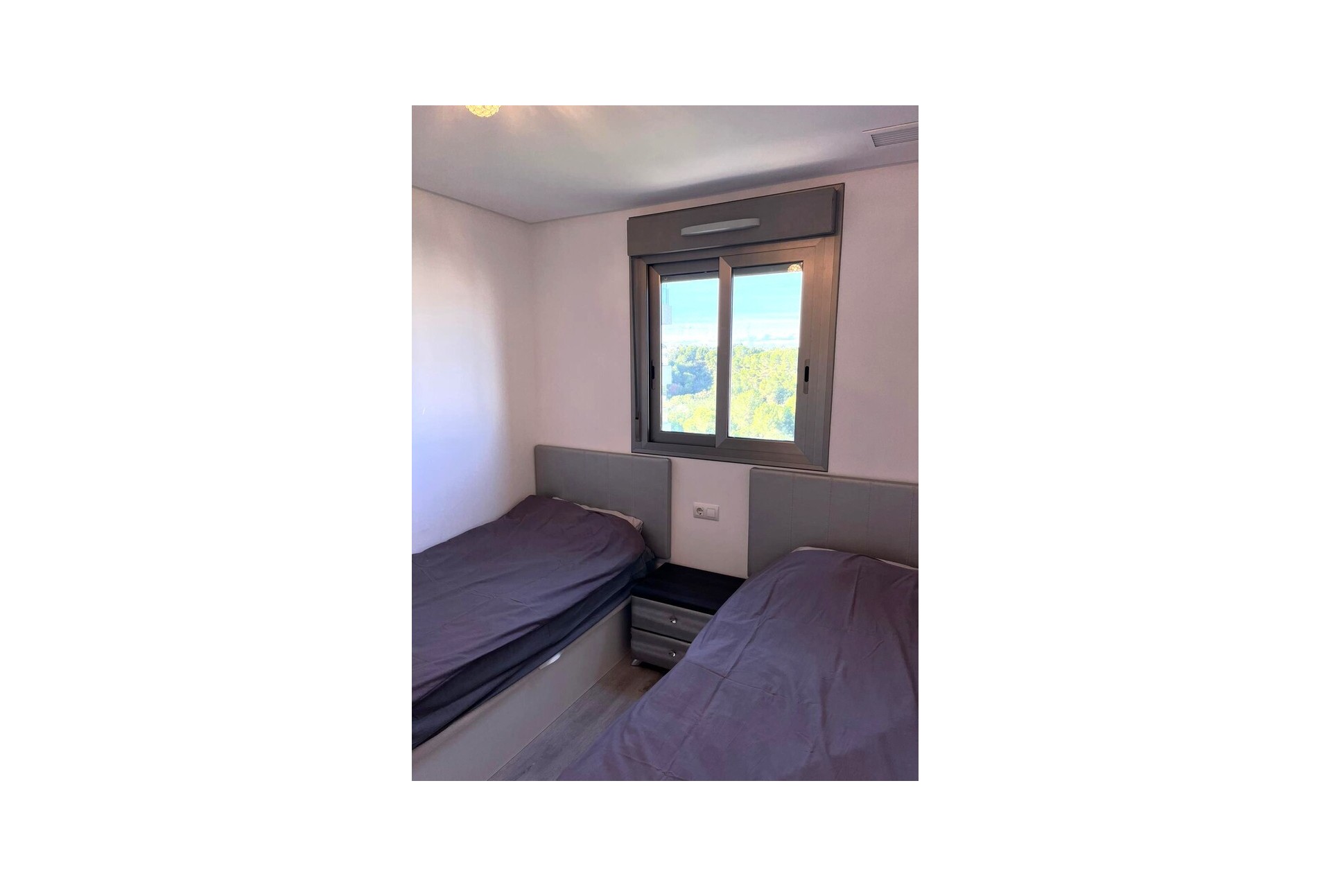 Reventa - Apartment -
Los Dolses - Inland