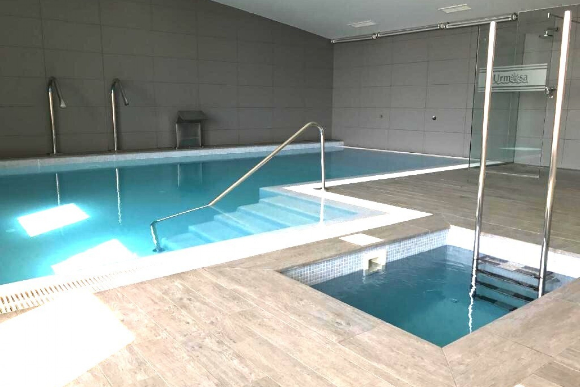 Reventa - Apartment -
Los Dolses - Inland