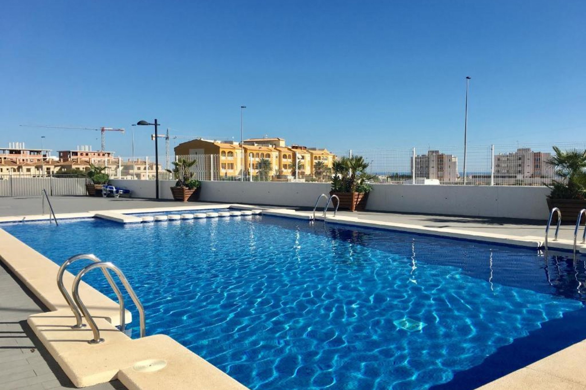 Reventa - Apartment -
Los Dolses - Inland