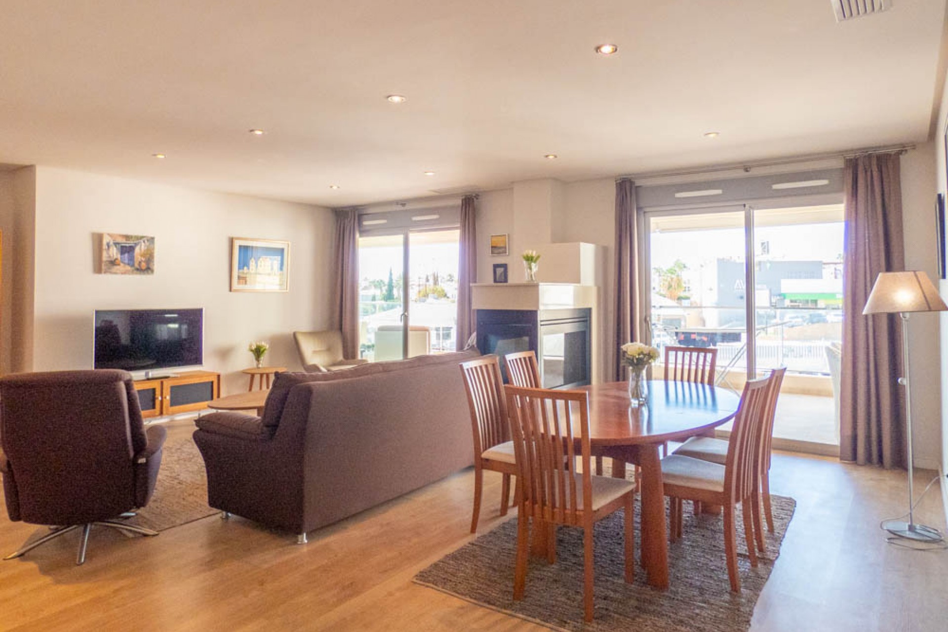 Reventa - Apartment -
Los Dolses - Inland