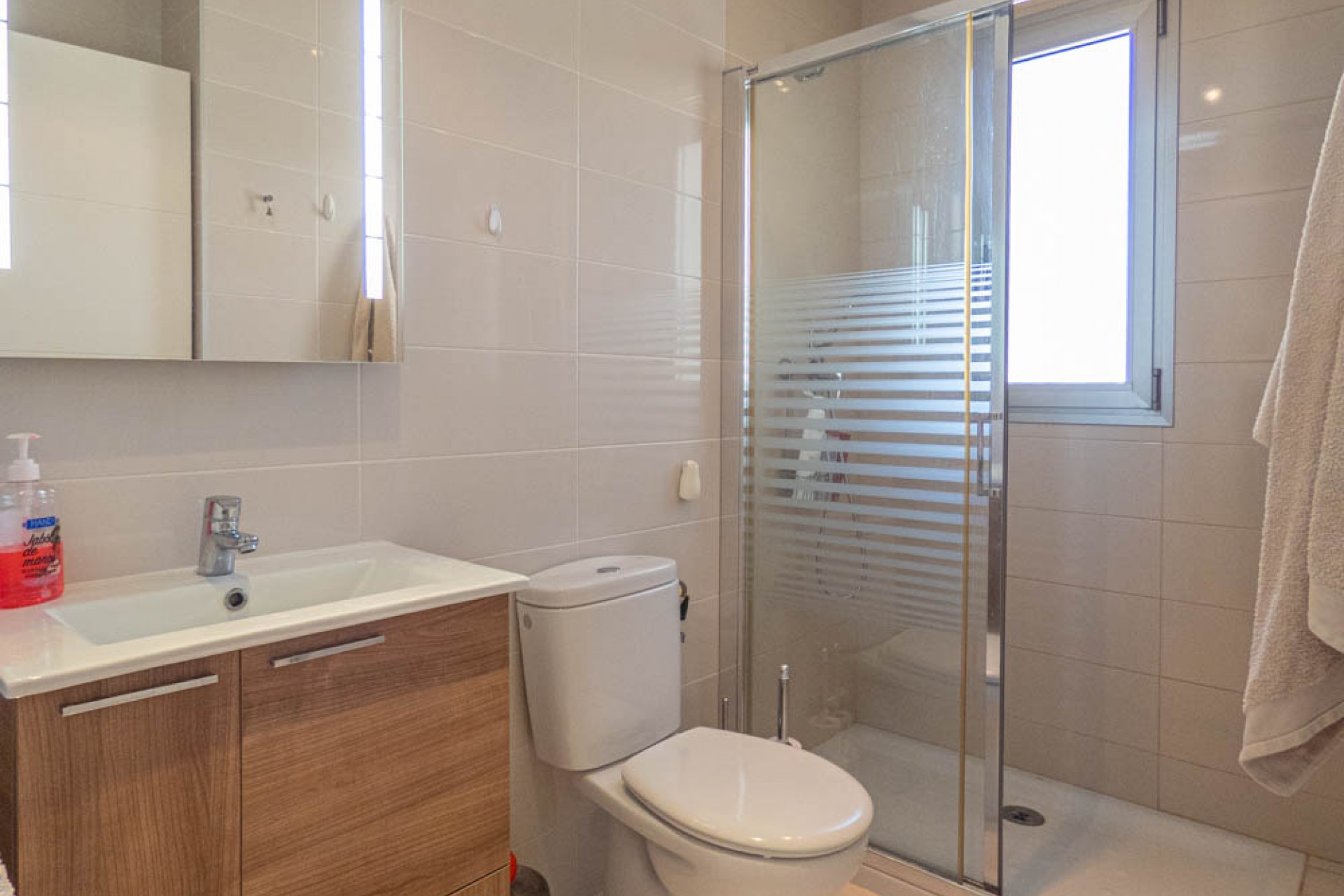 Reventa - Apartment -
Los Dolses - Inland