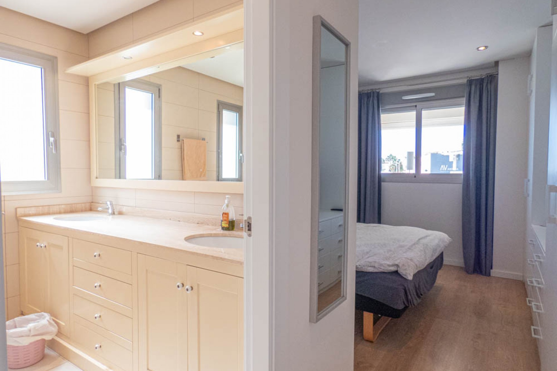 Reventa - Apartment -
Los Dolses - Inland